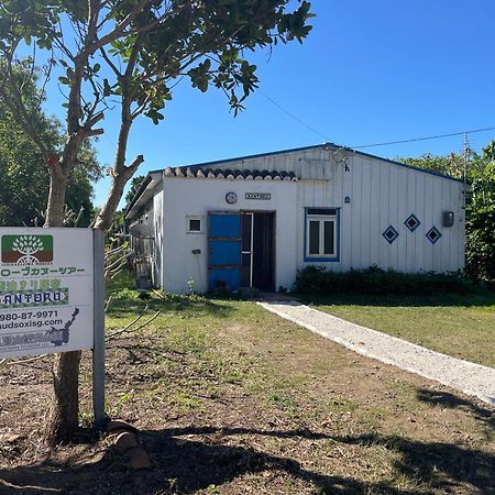 Ishigaki  Guest House Suntoru מראה חיצוני תמונה