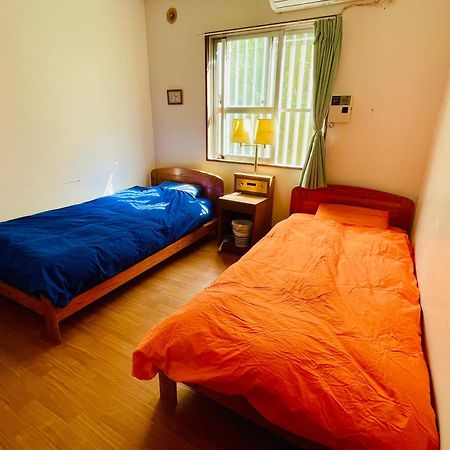 Ishigaki  Guest House Suntoru מראה חיצוני תמונה