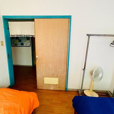 Ishigaki  Guest House Suntoru מראה חיצוני תמונה