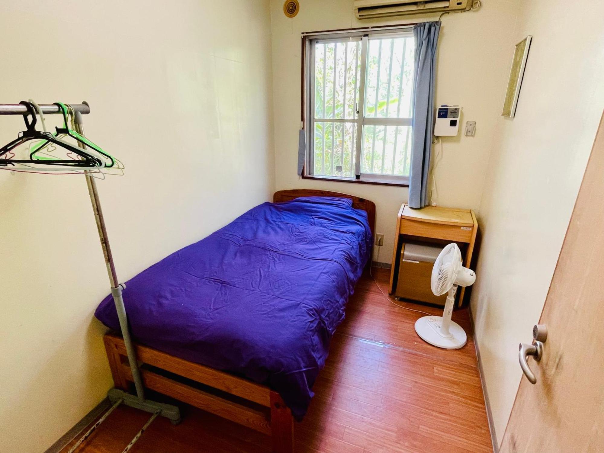 Ishigaki  Guest House Suntoru מראה חיצוני תמונה