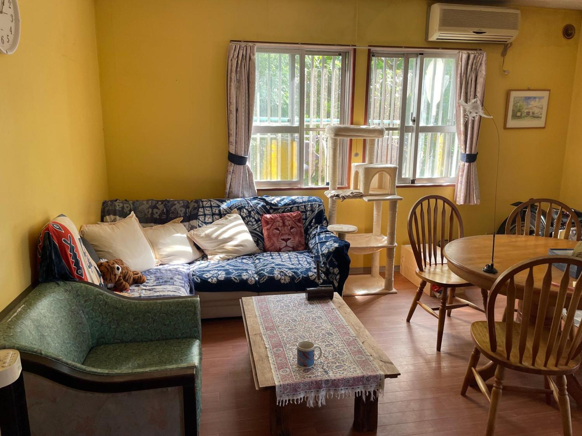 Ishigaki  Guest House Suntoru מראה חיצוני תמונה