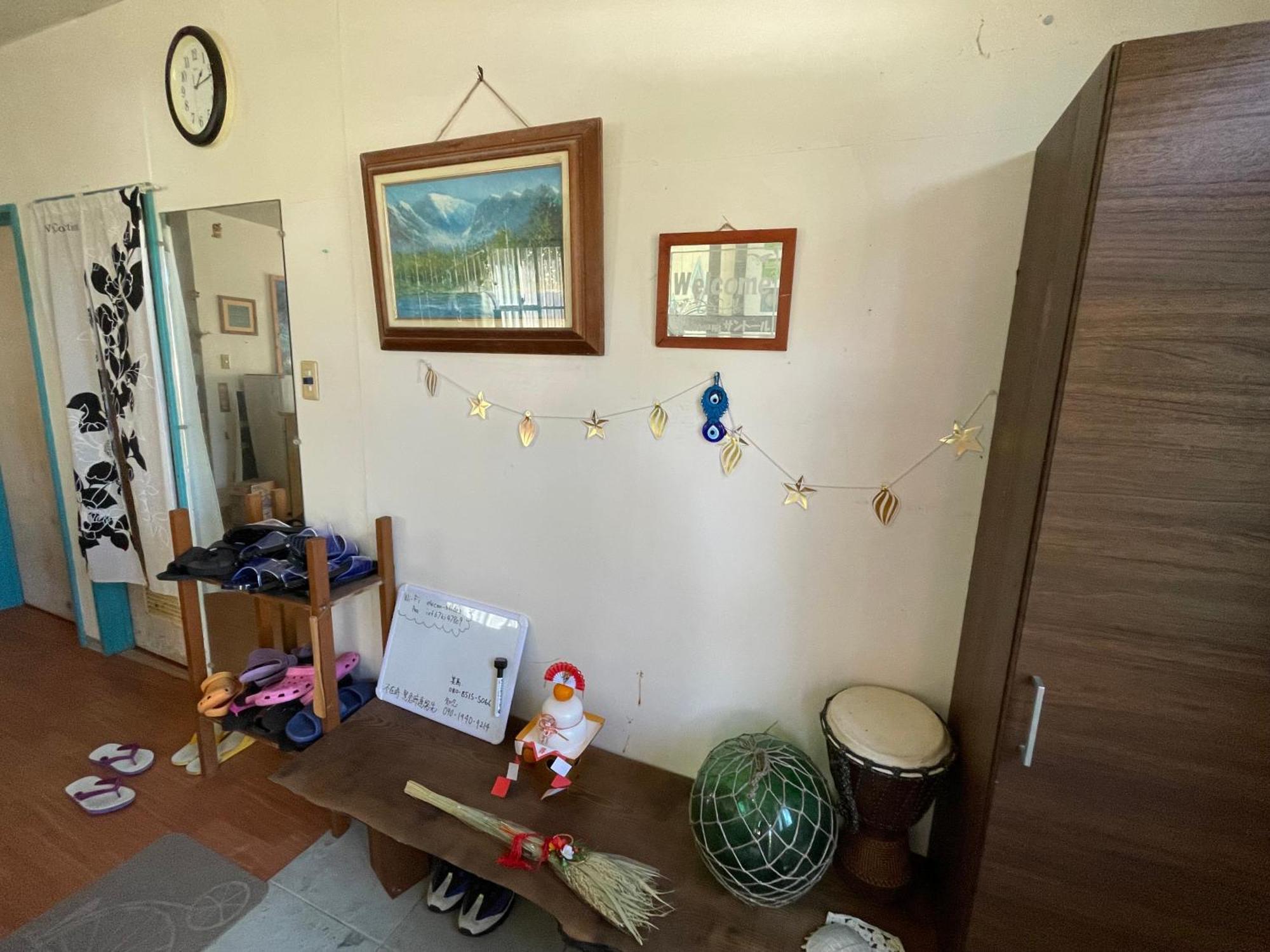 Ishigaki  Guest House Suntoru מראה חיצוני תמונה