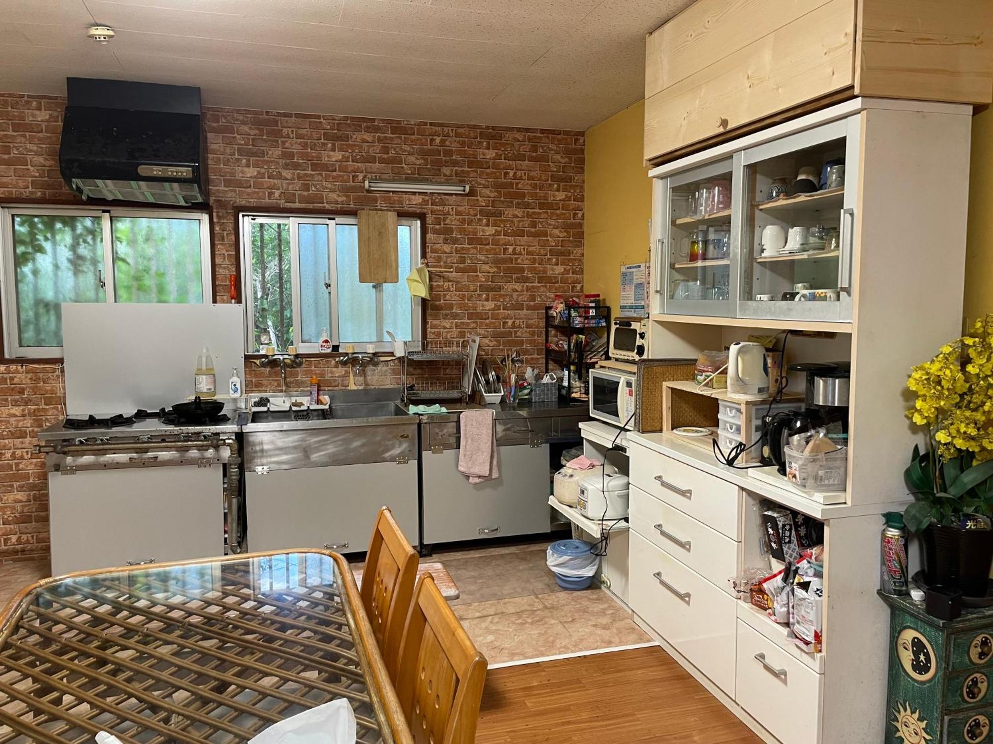 Ishigaki  Guest House Suntoru מראה חיצוני תמונה