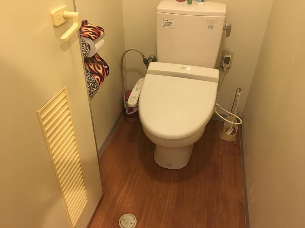 Ishigaki  Guest House Suntoru מראה חיצוני תמונה