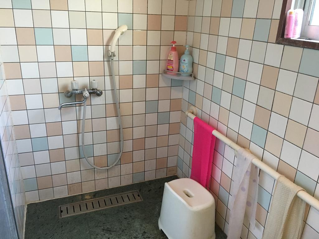 Ishigaki  Guest House Suntoru מראה חיצוני תמונה