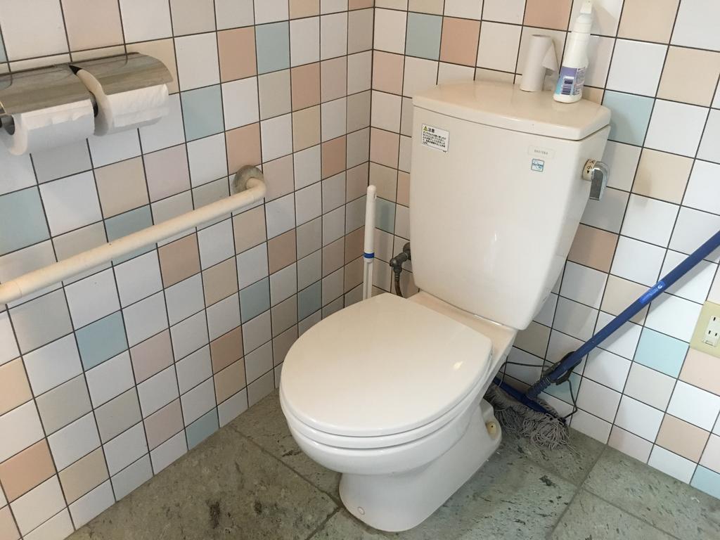 Ishigaki  Guest House Suntoru מראה חיצוני תמונה