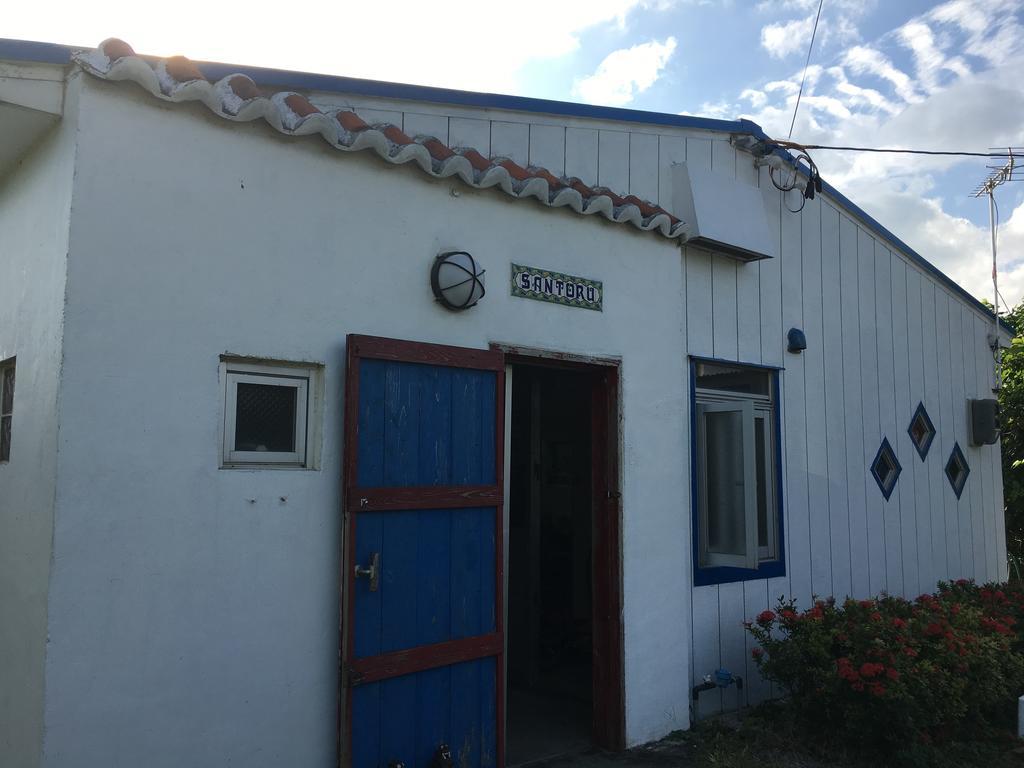 Ishigaki  Guest House Suntoru מראה חיצוני תמונה
