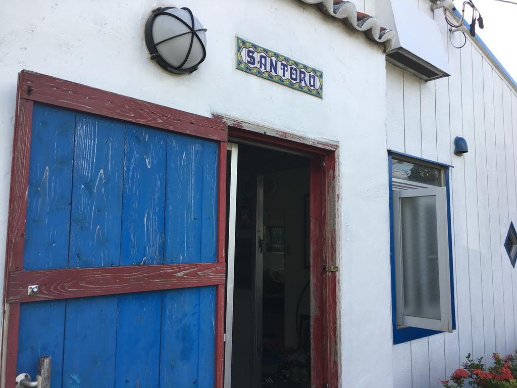 Ishigaki  Guest House Suntoru מראה חיצוני תמונה