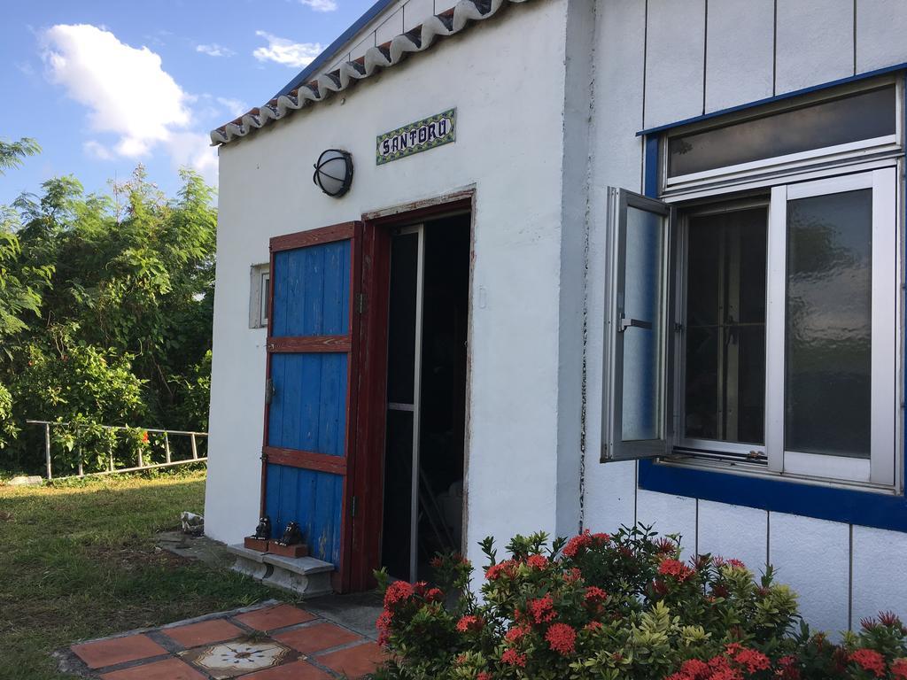 Ishigaki  Guest House Suntoru מראה חיצוני תמונה